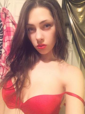 Индивидуалка Стелла фото 2