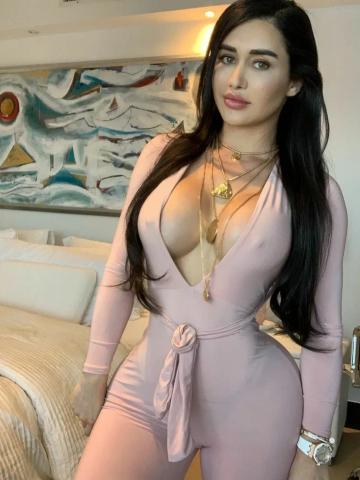 Индивидуалка Алина фото 4